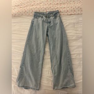 Tiger mist jeans